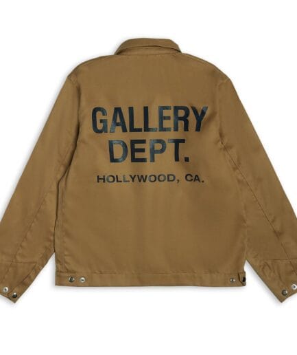 MONTECITO GALLERY DEPT JACKET