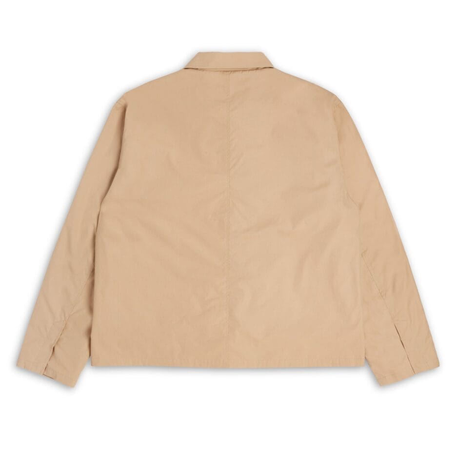 OFF SITE GALLERY DEPT JACKET