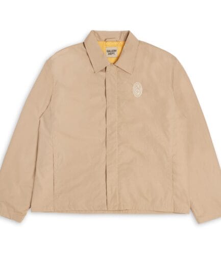 OFF SITE GALLERY DEPT JACKET