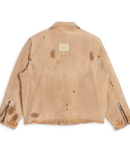 ROUGH RIDER GALLERY DEPT JACKET