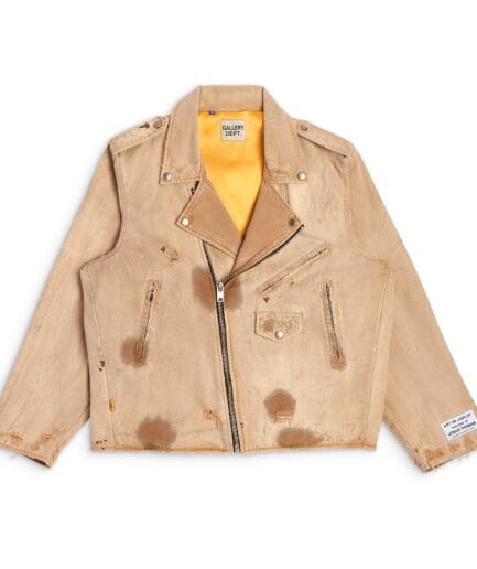 ROUGH RIDER GALLERY DEPT JACKET