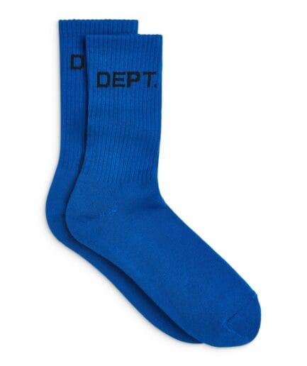 ROYAL DEPT SOCKS