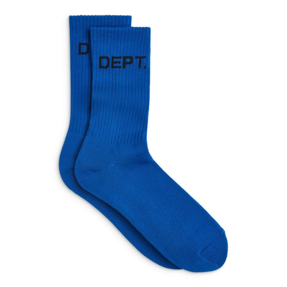 ROYAL DEPT SOCKS