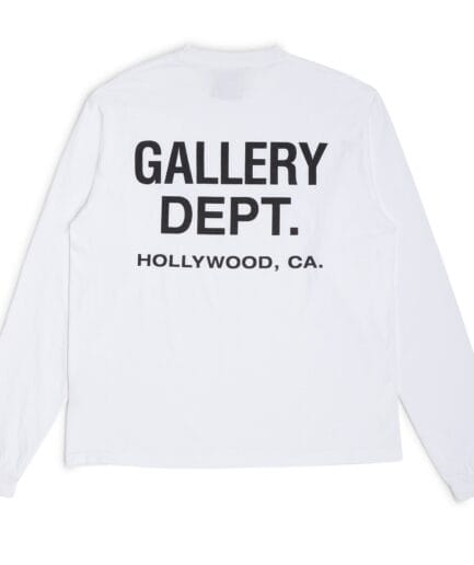 SOUVENIR GALLERY DEPT SHIRT