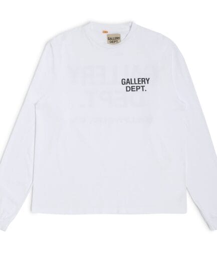 SOUVENIR GALLERY DEPT SHIRT