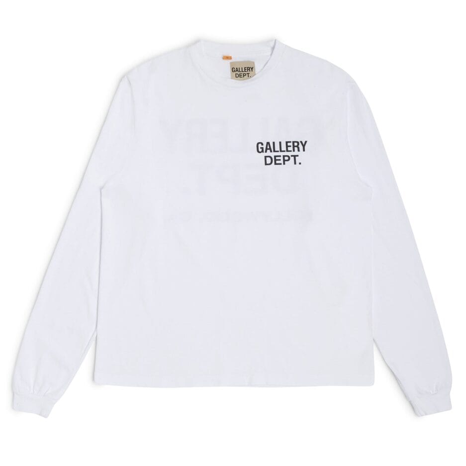 SOUVENIR GALLERY DEPT SHIRT