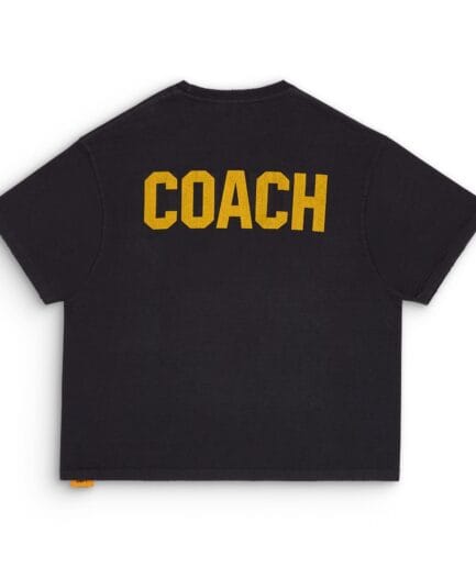 STUDENT COACH REVERSIBLE GALLERY DEPT T-SHIRT