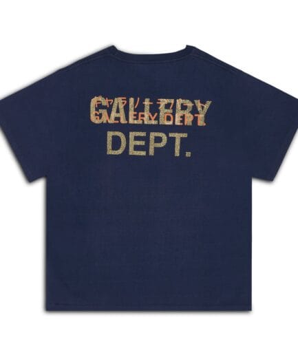 TOKYO GALLERY DEPT T-SHIRT