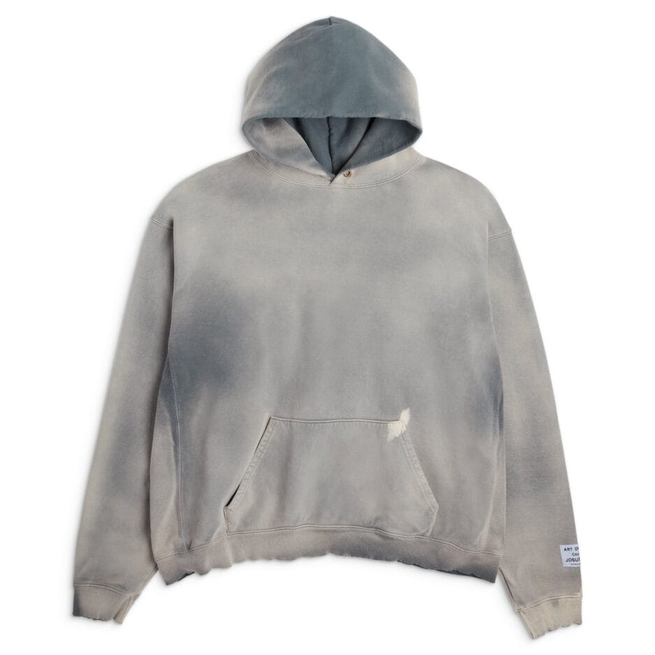 VENTURA GALLERY DEPT HOODIE