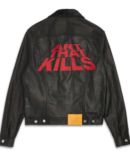 ATK ANDY GALLERY DEPT JACKET