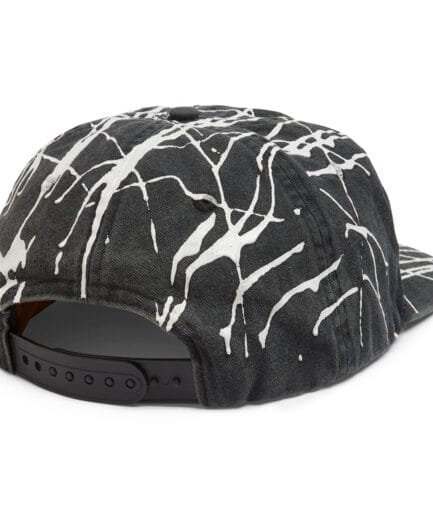 ATK PAINT STRIPE GALLERY DEPT HAT