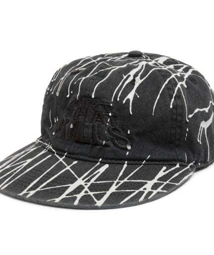 ATK PAINT STRIPE GALLERY DEPT HAT