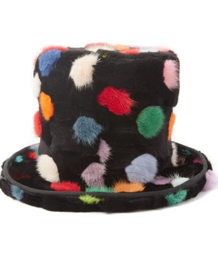 B BILLY TOP GALLERY DEPT HAT