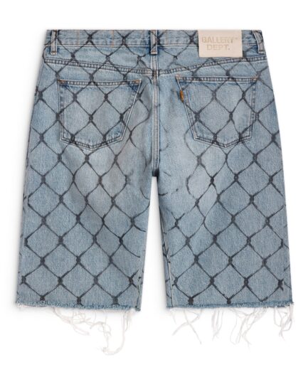 CAGE VENTURA GALLERY DEPT SHORTS