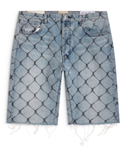 CAGE VENTURA GALLERY DEPT SHORTS