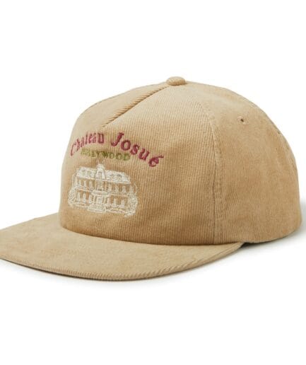 CHATEAU JOSUÉ RESORT GALLERY DEPT HAT