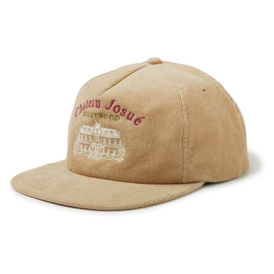 CHATEAU JOSUÉ RESORT GALLERY DEPT HAT