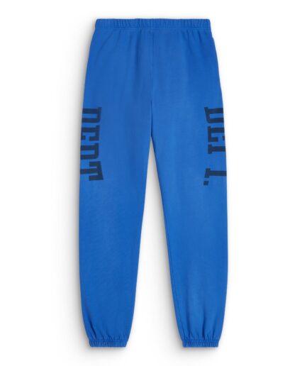 DEPT GYM ROYAL SWEATPANT