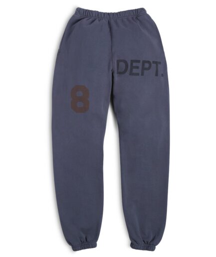 DEPT LOGO 8 SWEATPANT