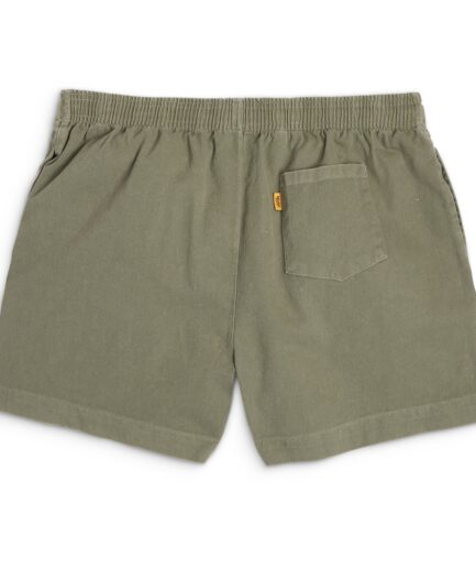 DEPT LOGO ZUMA GALLERY DEPT SHORTS