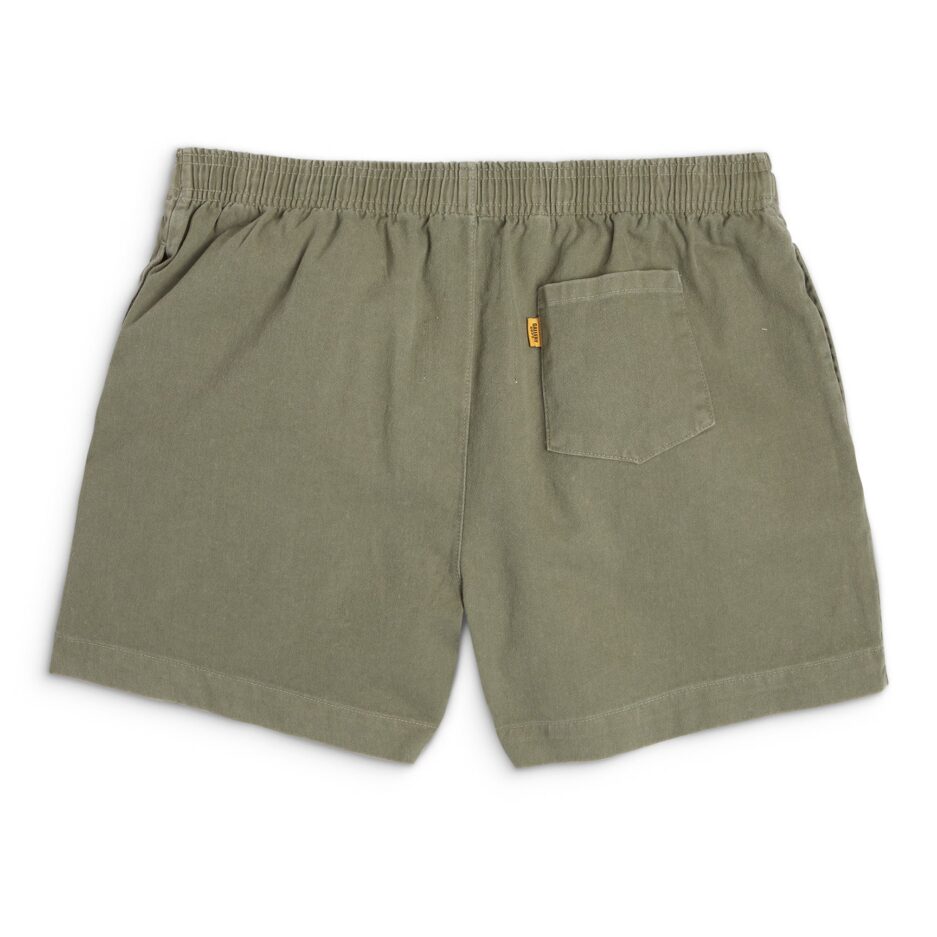 DEPT LOGO ZUMA GALLERY DEPT SHORTS