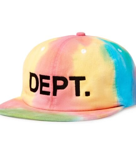 DEPT MULTI HAT