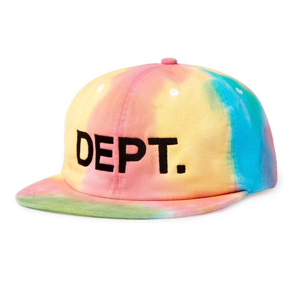 DEPT MULTI HAT