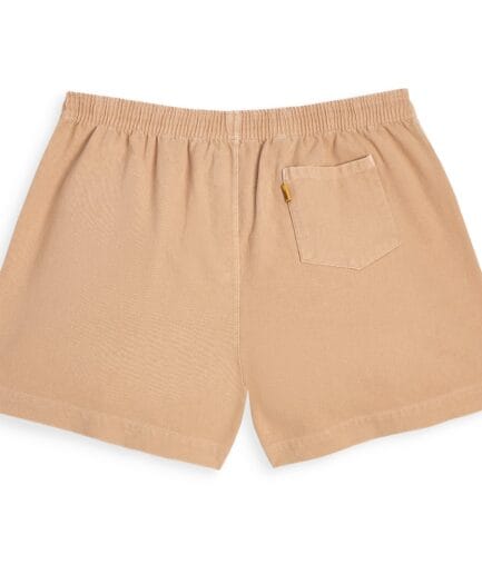 FRENCH LOGO GALLERY DEPT ZUMA SHORTS