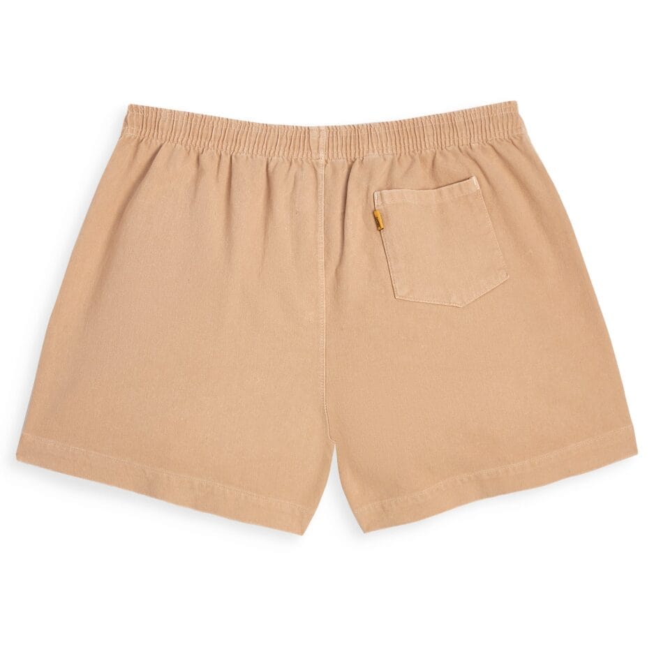 FRENCH LOGO GALLERY DEPT ZUMA SHORTS