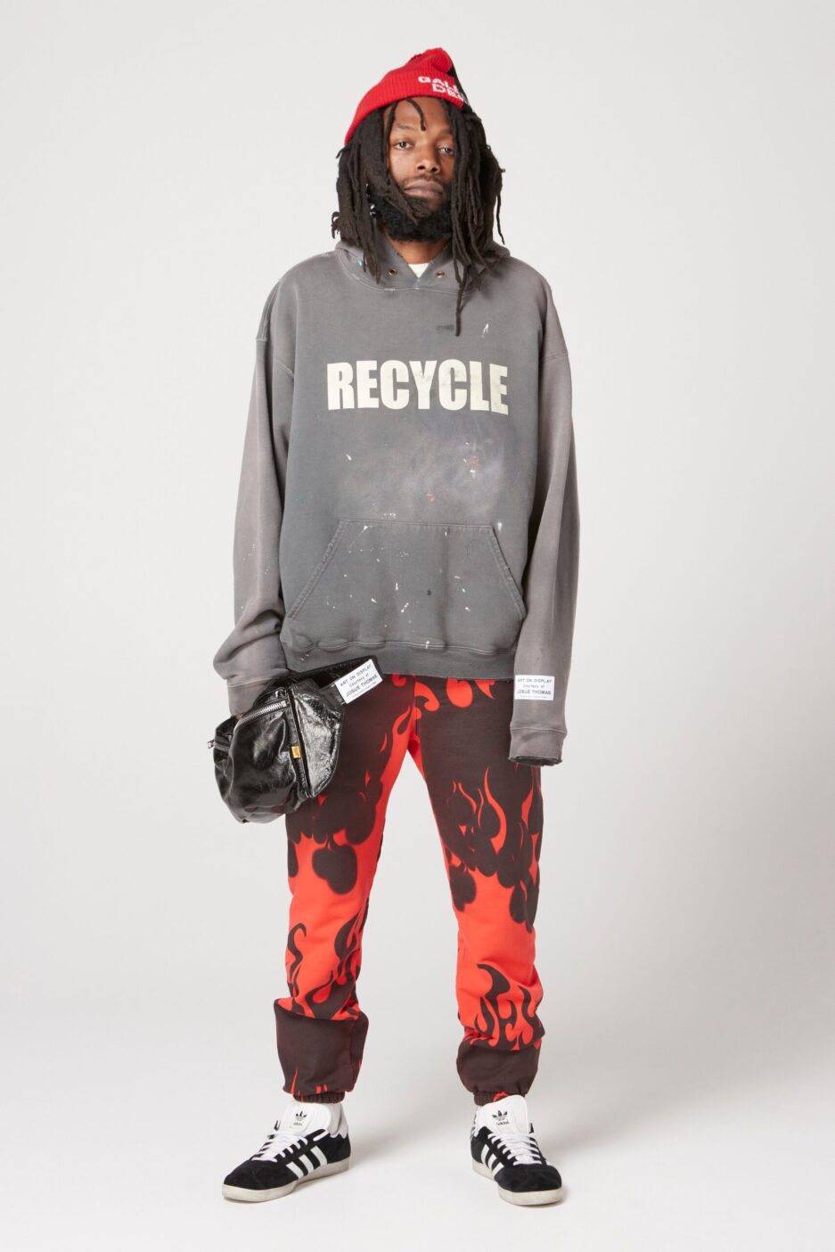 GALLERY DEPT AK SWEATPANT