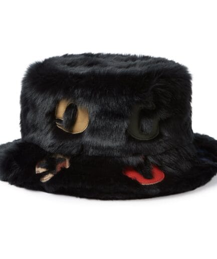 GALLERY DEPT BIG FUR HAT