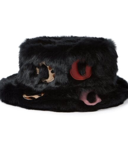 GALLERY DEPT BIG FUR HAT