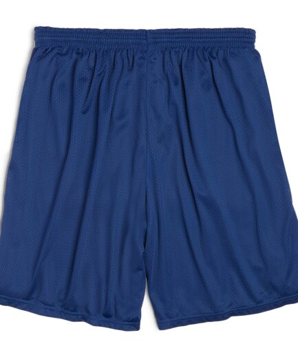 GALLERY DEPT BLUE STUDIO GYM SHORTS