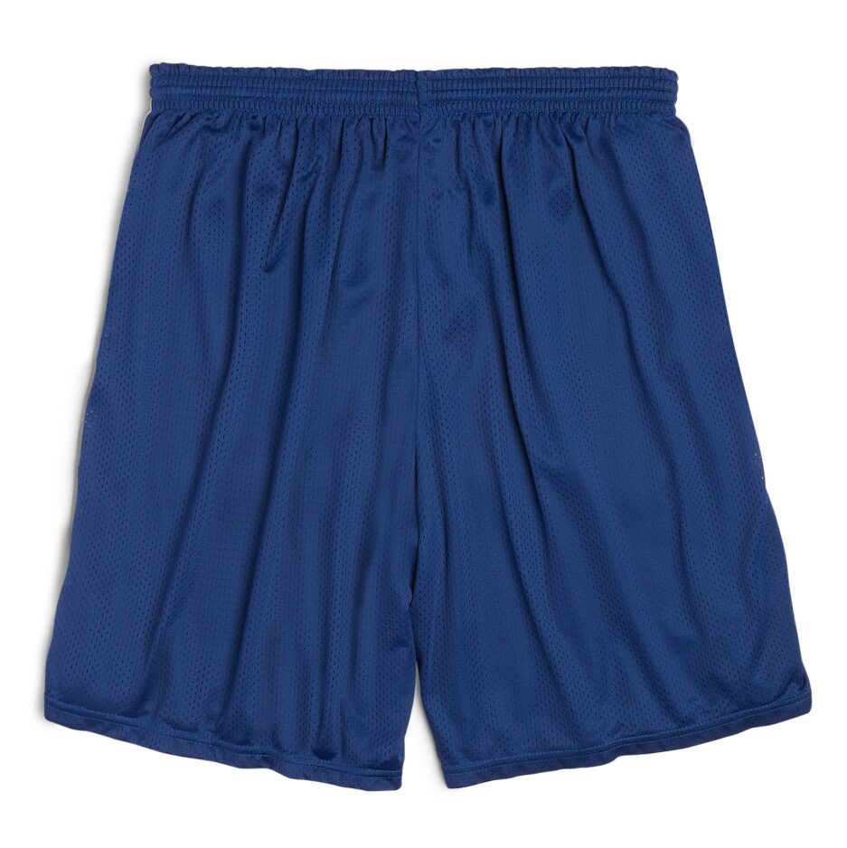 GALLERY DEPT BLUE STUDIO GYM SHORTS