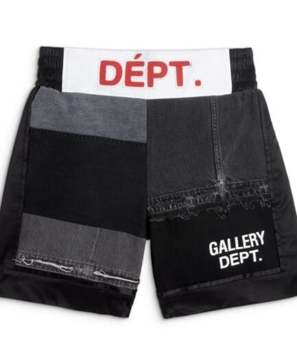 GALLERY DEPT BOXING TRUNKS