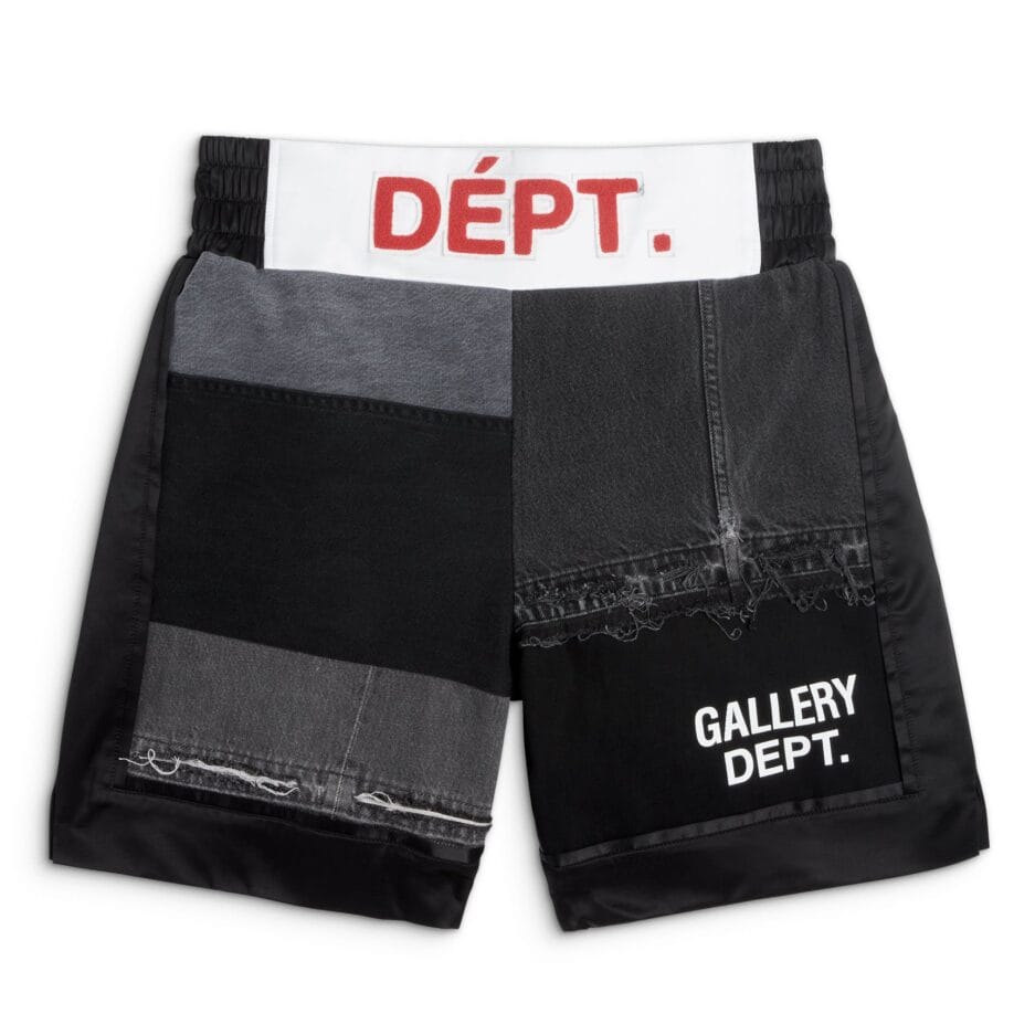 GALLERY DEPT BOXING TRUNKS