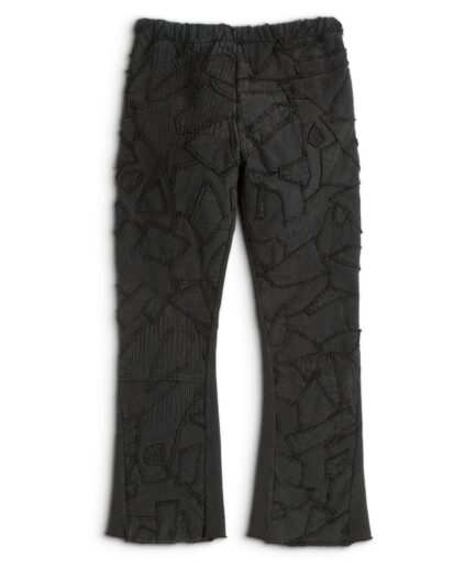 GALLERY DEPT COLLAGE FLARE SWEATPANT