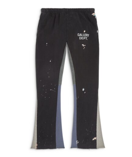 GALLERY DEPT FLARE SWEATPANTS