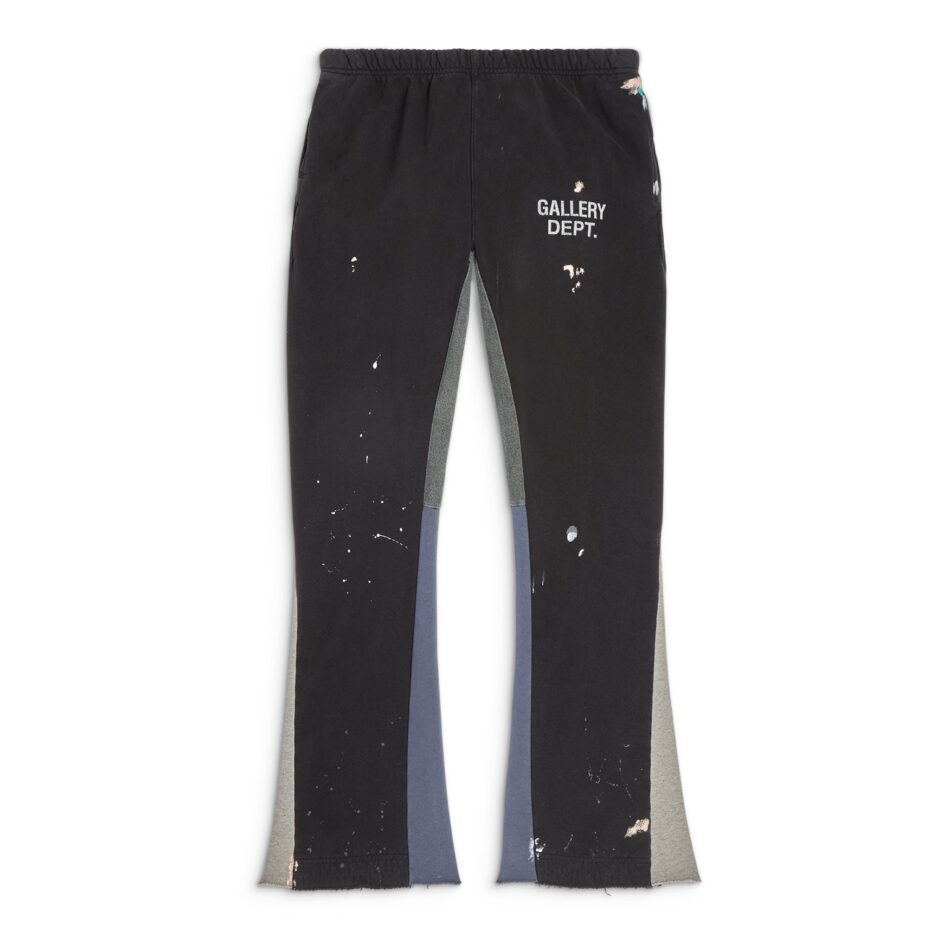 GALLERY DEPT FLARE SWEATPANTS