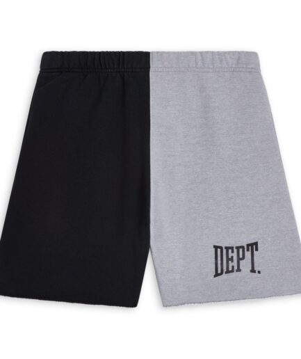 GALLERY DEPT GYM CUT OFF SHORTS