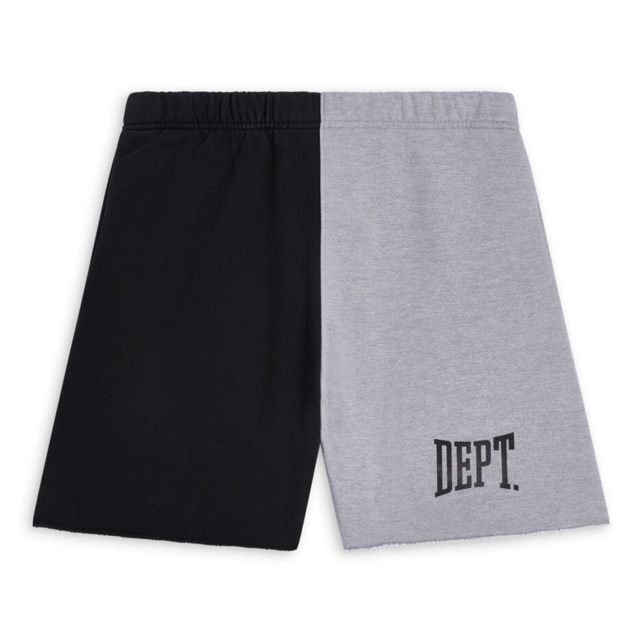 GALLERY DEPT GYM CUT OFF SHORTS