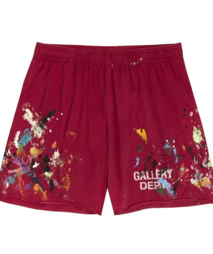 GALLERY DEPT INSOMNIA SHORTS