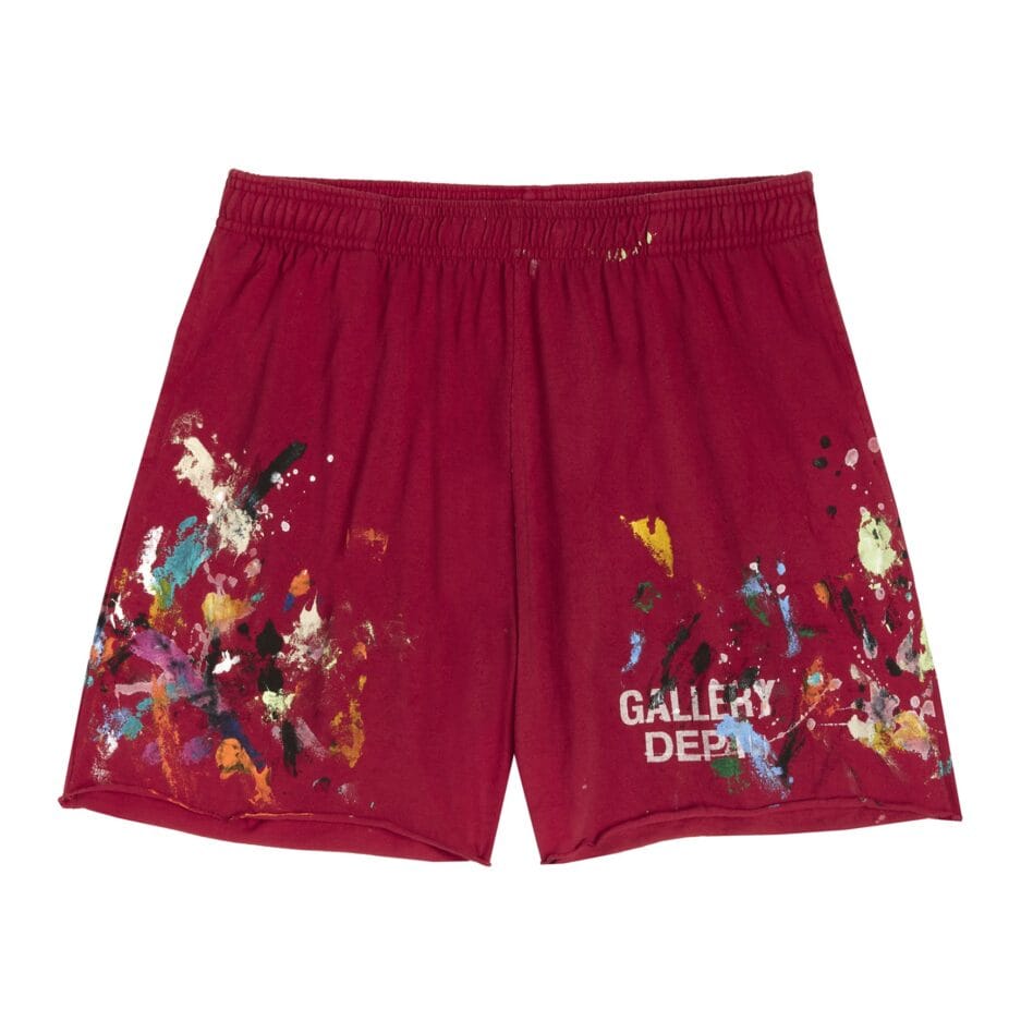 GALLERY DEPT INSOMNIA SHORTS