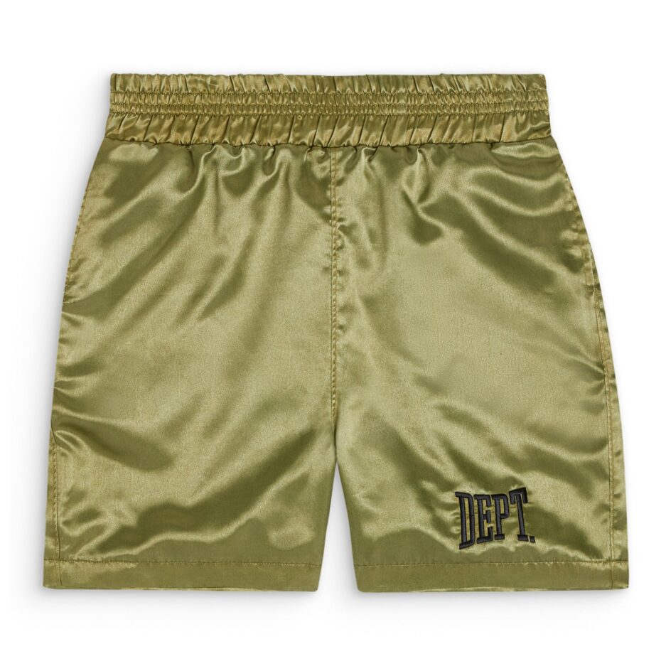 GALLERY DEPT JACKY BOXING SHORTS