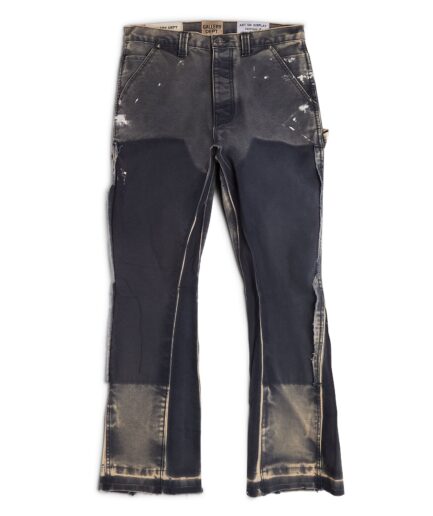 GALLERY DEPT LA FLARE CARPENTER PANTS