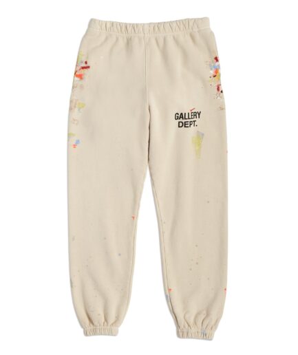 GALLERY DEPT LOGO SWEATPANT