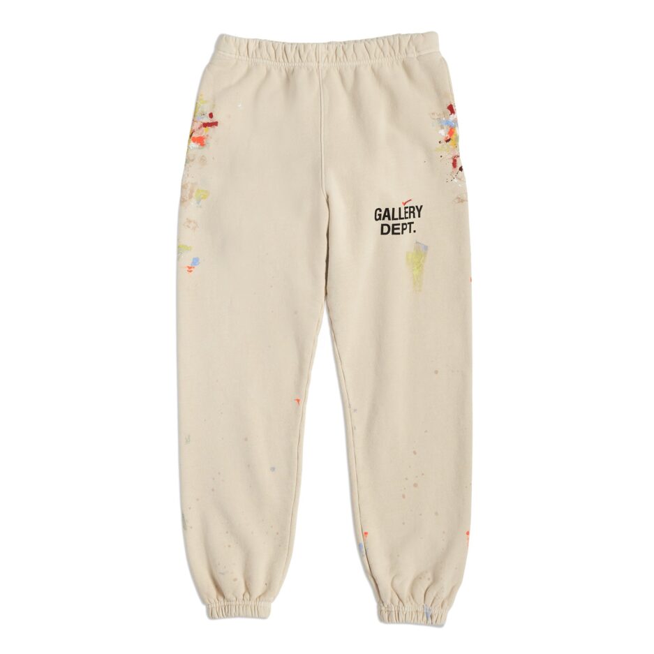 GALLERY DEPT LOGO SWEATPANT