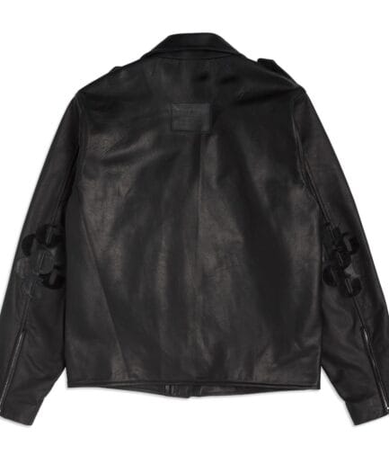 GALLERY DEPT MOTO JACKET