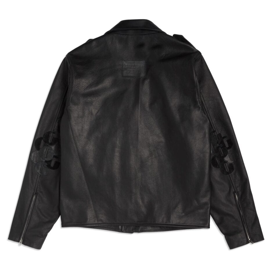 GALLERY DEPT MOTO JACKET