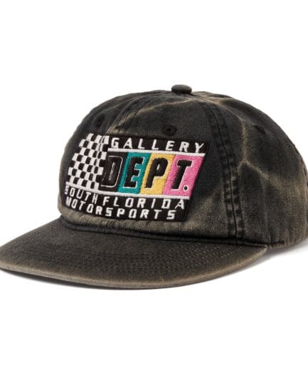 GALLERY DEPT MOTORSPORTS HAT